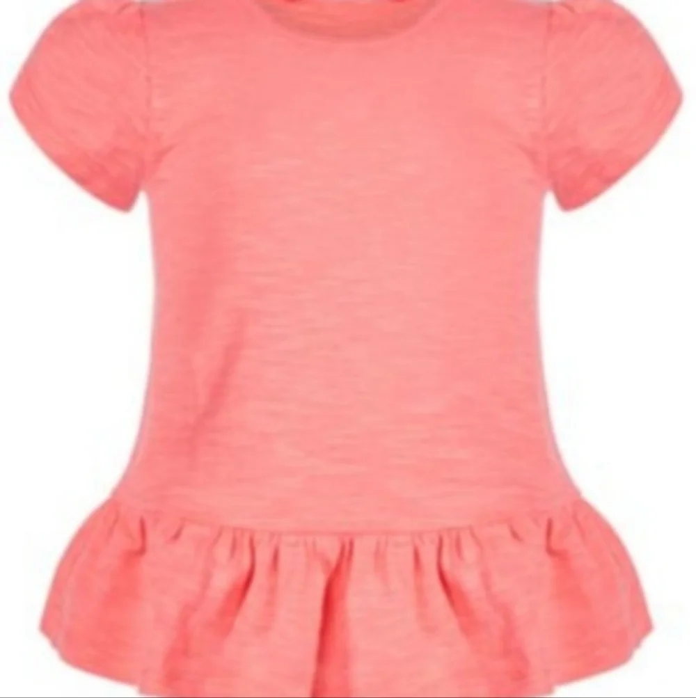 7 Piece Spring 🌞 Summer Mix & Match Baby Girlls 👭 3-6 Mths For Macy's ⭐ NWT